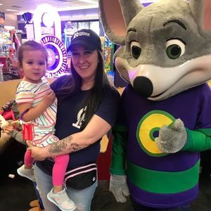 Meet your Posher, Haley